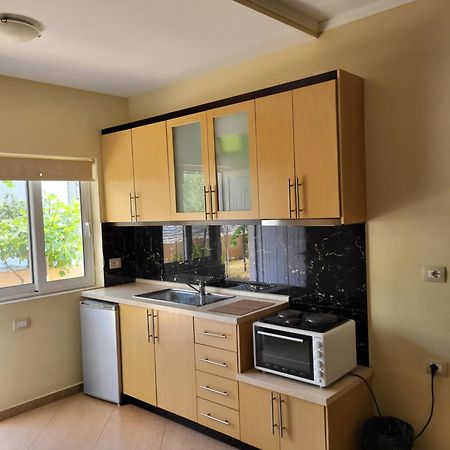 Apartments Jay Ksamil Ngoại thất bức ảnh