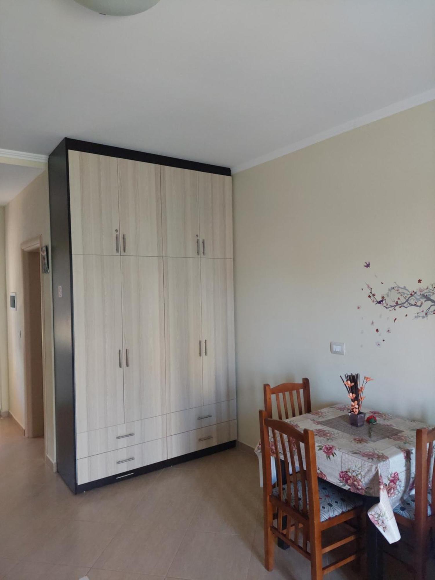 Apartments Jay Ksamil Ngoại thất bức ảnh