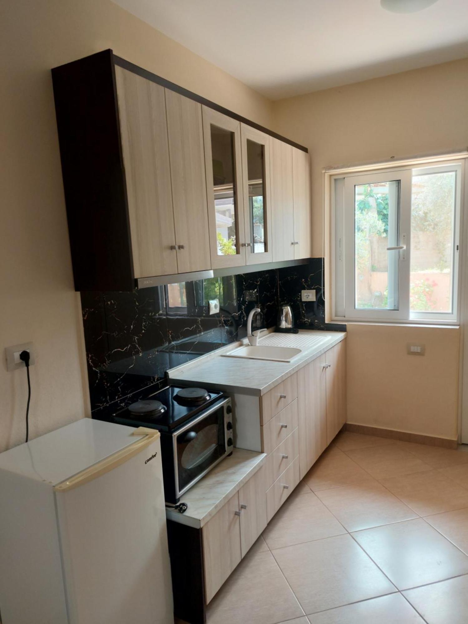 Apartments Jay Ksamil Phòng bức ảnh
